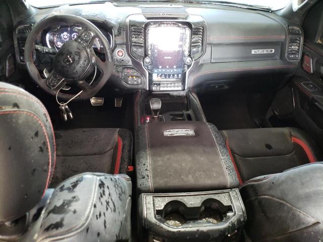 Photo 8 from auction – 2024 RAM 1500 TRX with VIN 1C6SRFU94RN114021
