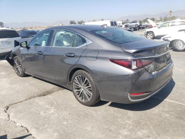 Photo 2 from auction – 2024 LEXUS ES 300H BA with VIN 58ADA1C18RU040572