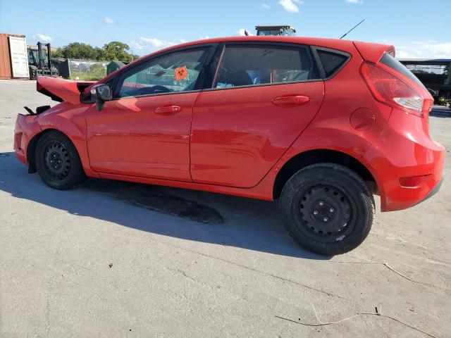 Photo 2 from auction – 2013 FORD FIESTA SE with VIN 3FADP4EJ7DM186893