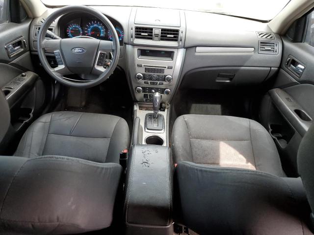 Photo 8 from auction – 2012 FORD FUSION SE with VIN 3FAHP0HA2CR260793