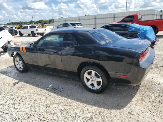Photo 2 from auction – 2010 DODGE CHALLENGER with VIN 2B3CJ4DV6AH279539