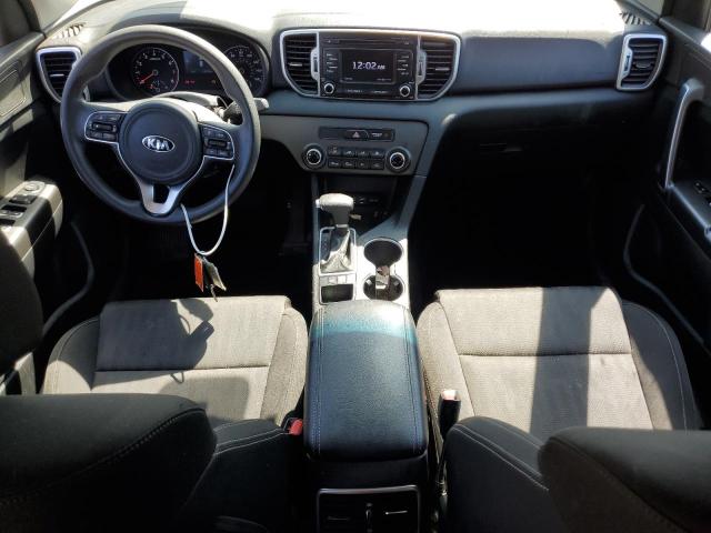 Photo 8 from auction – 2017 KIA SPORTAGE L with VIN KNDPM3AC2H7044856