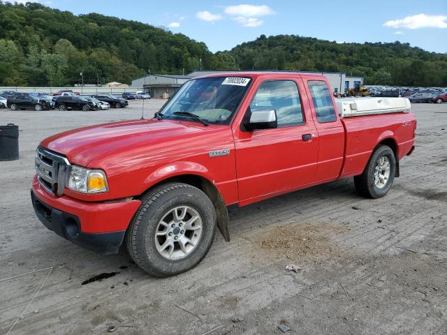 FORD RANGER SUP 2011 with VIN 1FTLR4FE0BPA83775 - Photo from auction