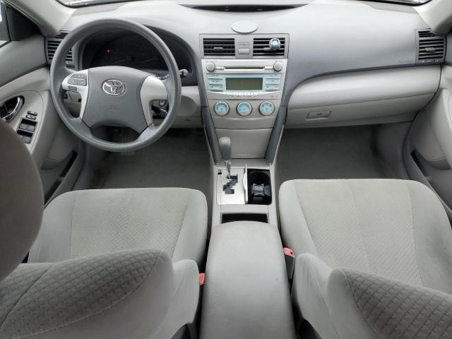 Photo 8 from auction – 2007 TOYOTA CAMRY CE with VIN 4T1BE46K97U106021