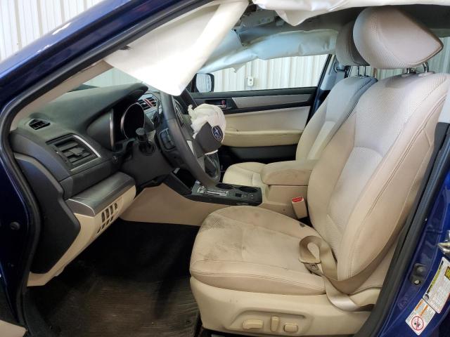 Photo 7 from auction – 2016 SUBARU OUTBACK 2. with VIN 4S4BSAFC1G3317882