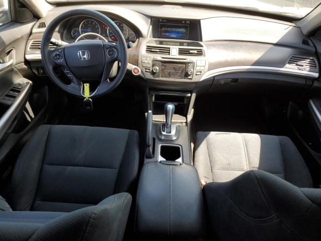 Photo 8 from auction – 2013 HONDA CROSSTOUR with VIN 5J6TF1H35DL003216