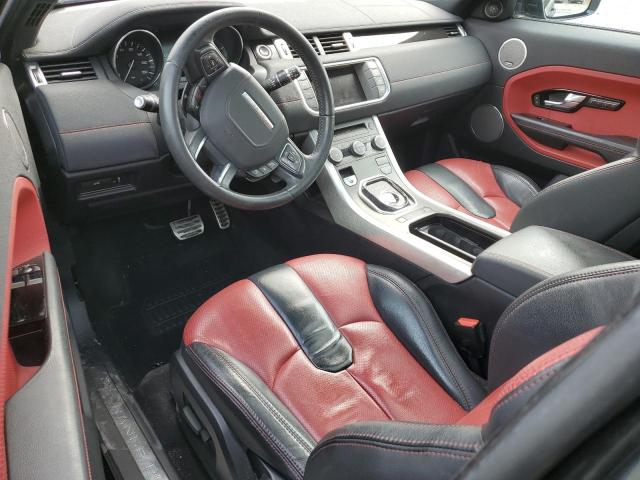 Photo 8 from auction – 2013 LAND ROVER RANGE ROVE with VIN SALVT1BG6DH826414