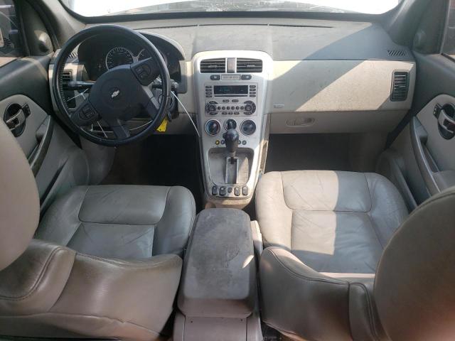 Photo 8 from auction – 2005 CHEVROLET EQUINOX LT with VIN 2CNDL63F156079796