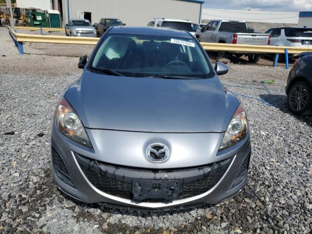 Photo 5 from auction – 2011 MAZDA 3 I with VIN JM1BL1VG3B1365734