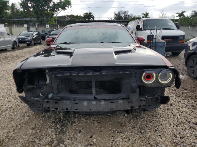 Photo 5 from auction – 2016 DODGE CHALLENGER with VIN 2C3CDZBT7GH193965