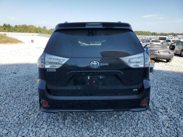 Photo 6 from auction – 2016 TOYOTA SIENNA SE with VIN 5TDXK3DC4GS759868