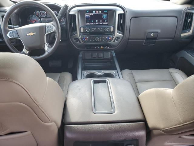 Foto 8 de la subasta – 2014 CHEVROLET SILVERADO con VIN 3GCUKSEC3EG400969