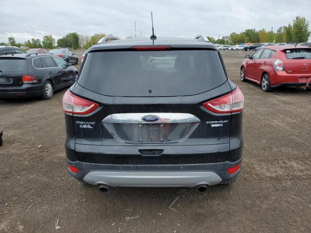Photo 6 from auction – 2014 FORD ESCAPE TIT with VIN 1FMCU9J93EUA08642