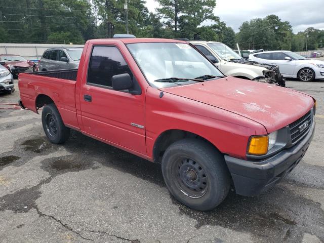 Photo 4 from auction – 1995 ISUZU CONVENTION with VIN JAACL11LXS7202252