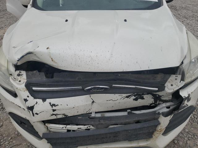 Photo 11 from auction – 2016 FORD ESCAPE SE with VIN 1FMCU9G98GUC12573