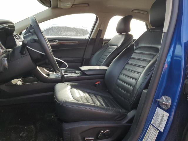 Photo 7 from auction – 2017 FORD FUSION SE with VIN 3FA6P0HD0HR406410