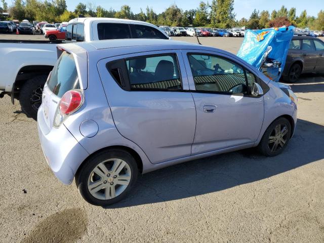 Photo 3 from auction – 2014 CHEVROLET SPARK 1LT with VIN KL8CD6S99EC590214