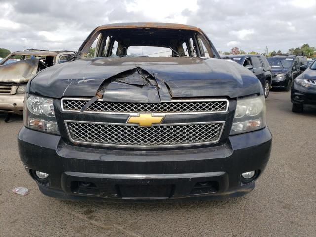 Photo 5 from auction – 2010 CHEVROLET TAHOE K150 with VIN 1GNUKCE02AR176977