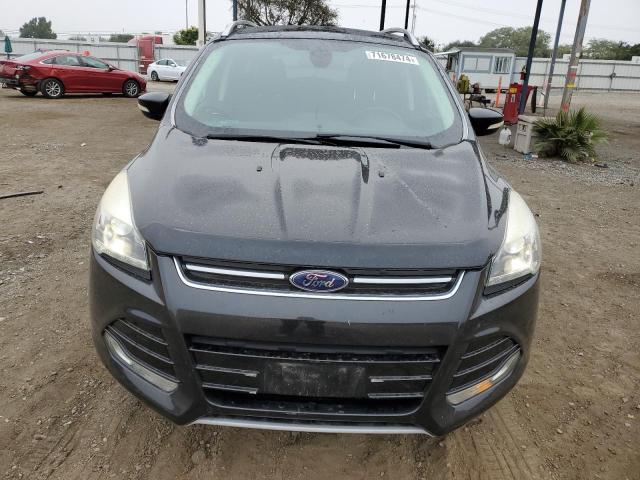 Photo 5 from auction – 2015 FORD ESCAPE TIT with VIN 1FMCU9J93FUA13096
