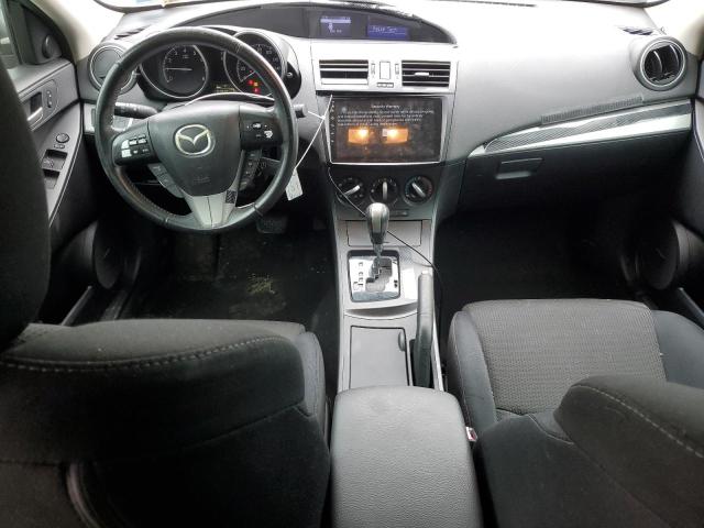 Photo 8 from auction – 2012 MAZDA 3 S with VIN JM1BL1L66C1503018