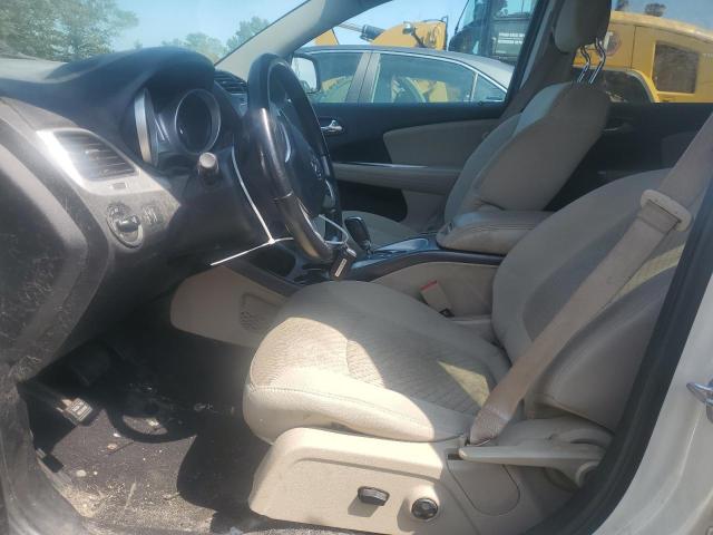 Photo 7 from auction – 2013 DODGE JOURNEY SX with VIN 3C4PDCBG9DT585958
