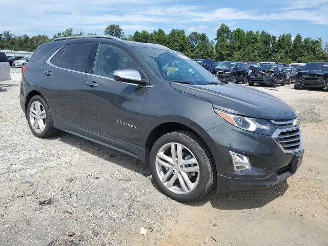 Photo 4 from auction – 2020 CHEVROLET EQUINOX PR with VIN 2GNAXYEX6L6239236