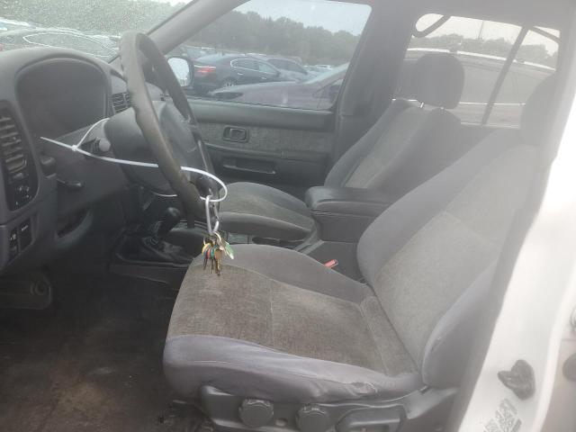 Photo 7 from auction – 1997 NISSAN PATHFINDER with VIN JN8AR05Y6VW117244