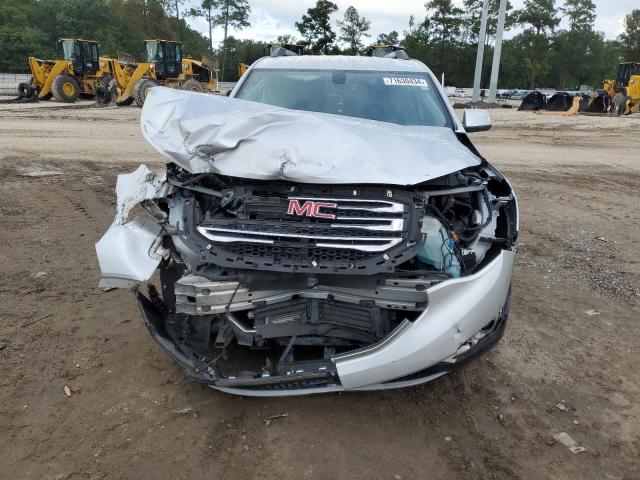 Photo 5 from auction – 2018 GMC ACADIA SLT with VIN 1GKKNMLAXJZ169711