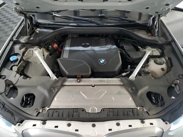 Photo 12 from auction – 2023 BMW X3 XDRIVE3 with VIN 5UX53DP0XP9T28198