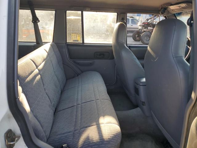 Photo 11 from auction – 1997 JEEP CHEROKEE S with VIN 1J4FT68S9VL547391
