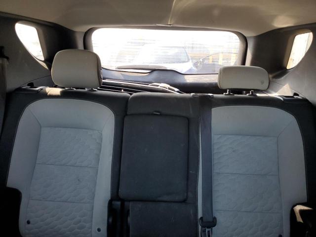 Photo 10 from auction – 2018 CHEVROLET EQUINOX LT with VIN 3GNAXJEV7JS607377