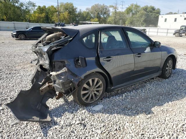 Photo 3 from auction – 2010 SUBARU IMPREZA WR with VIN JF1GH7G61AG816501