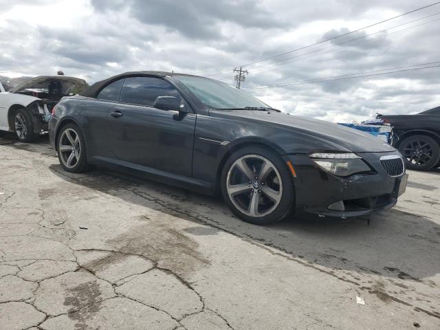 Photo 4 from auction – 2010 BMW 650 I with VIN WBAEB5C51AC226047