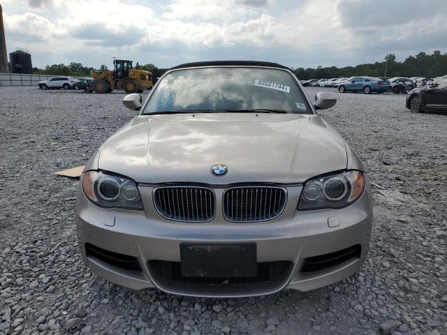 Photo 5 from auction – 2011 BMW 135 I with VIN WBAUN7C56BVM24451
