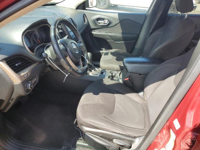 Photo 7 from auction – 2016 JEEP CHEROKEE L with VIN 1C4PJLCB7GW234413
