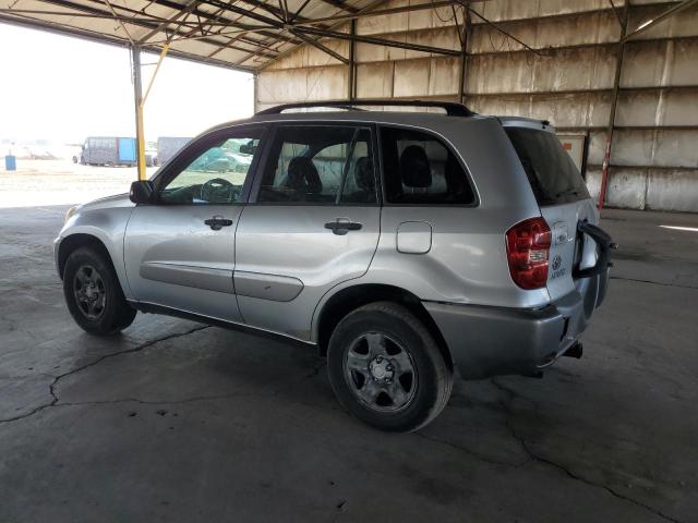 Photo 2 from auction – 2005 TOYOTA RAV4 with VIN JTEGD20V850054188