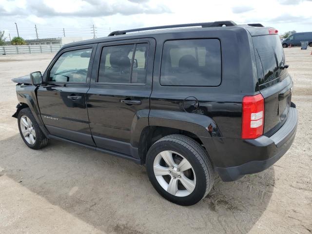 Photo 2 from auction – 2015 JEEP PATRIOT LA with VIN 1C4NJPFB4FD367540