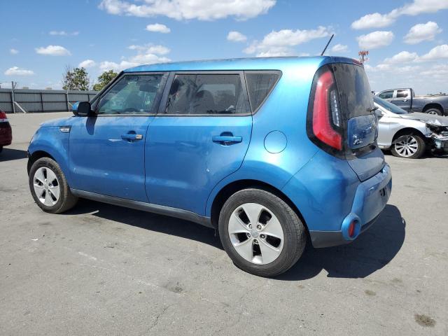 Photo 2 from auction – 2015 KIA SOUL + with VIN KNDJP3A56F7151291
