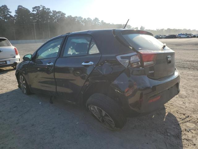 Photo 2 from auction – 2023 KIA RIO S with VIN 3KPA25AD6PE511503