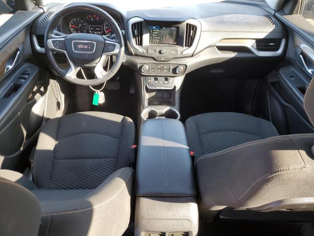 Photo 8 from auction – 2018 GMC TERRAIN SL with VIN 3GKALTEV4JL359068