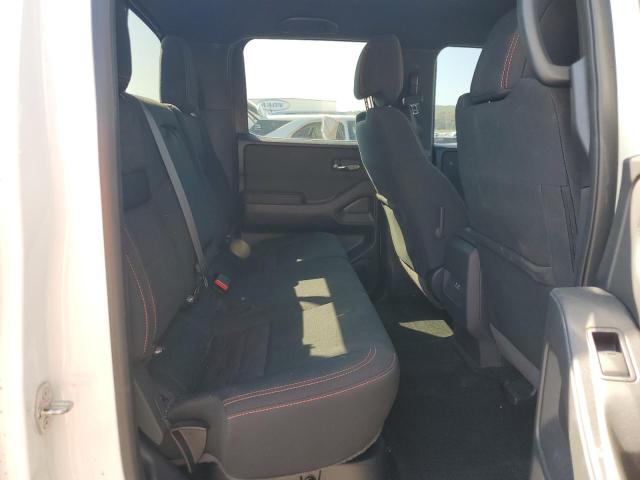 Photo 10 from auction – 2022 NISSAN FRONTIER S with VIN 1N6ED1EK9NN652004