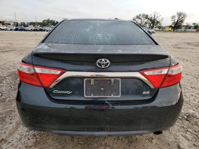 Photo 6 from auction – 2017 TOYOTA CAMRY LE with VIN 4T1BF1FK8HU621282