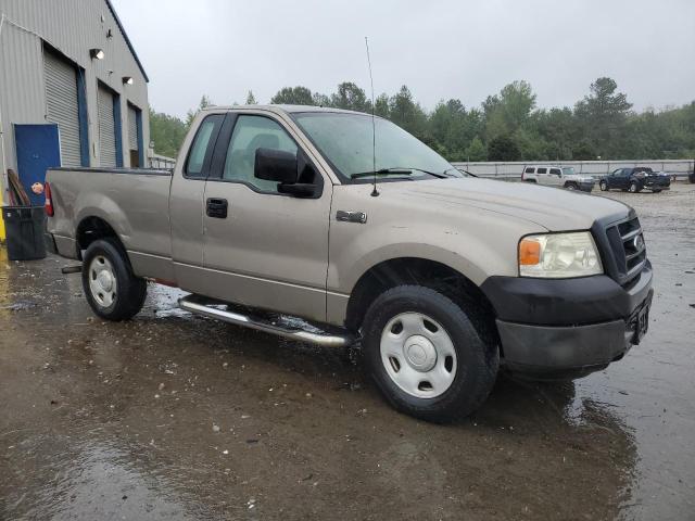 Photo 4 from auction – 2005 FORD F150 with VIN 1FTRF12215NC06836