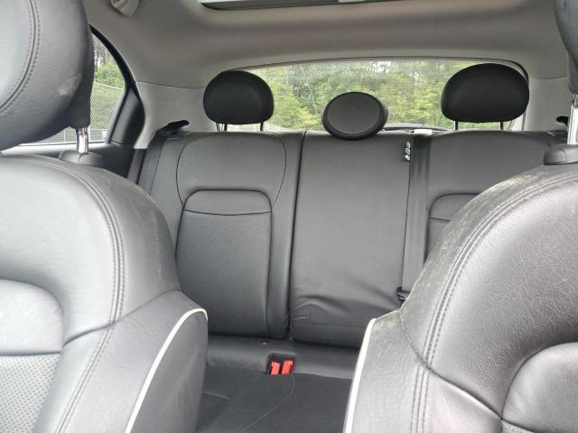 Photo 10 from auction – 2017 FIAT 500X LOUNG with VIN ZFBCFYDB0HP591944