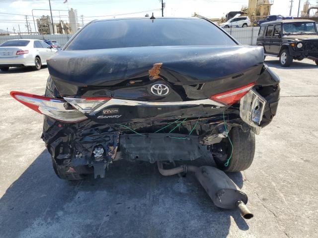 Photo 6 from auction – 2016 TOYOTA CAMRY LE with VIN 4T1BF1FK9GU612038