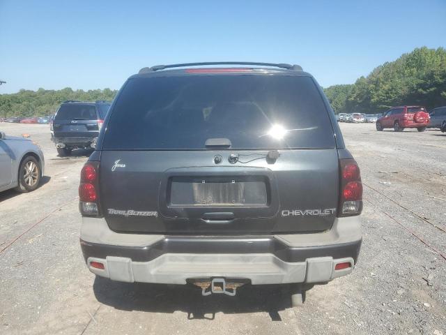 Photo 6 from auction – 2003 CHEVROLET TRAILBLAZE with VIN 1GNDT13S832225018