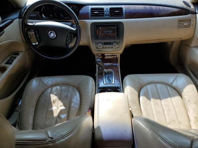 Photo 8 from auction – 2007 BUICK LUCERNE CX with VIN 1G4HD57277U148978