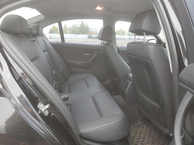 Photo 10 from auction – 2011 BMW 328 XI with VIN WBAPK7C53BF085292