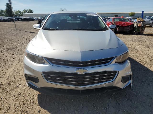 Photo 5 from auction – 2017 CHEVROLET MALIBU LT with VIN 1G1ZE5ST2HF258759
