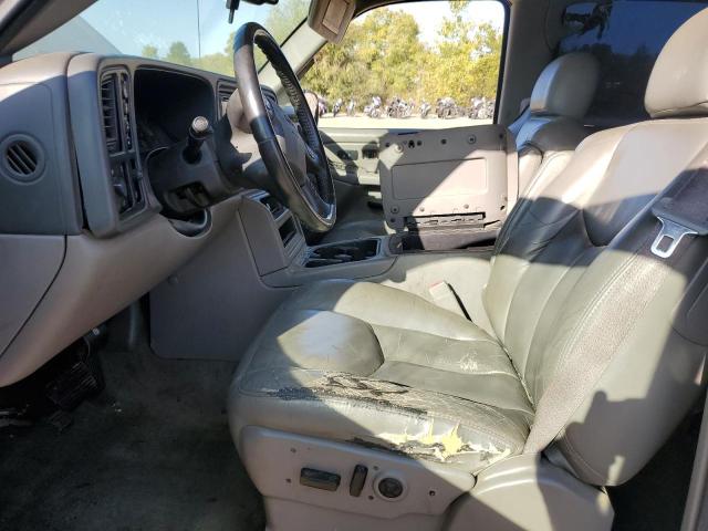 Photo 7 from auction – 2005 GMC YUKON with VIN 1GKEK13T95J197672
